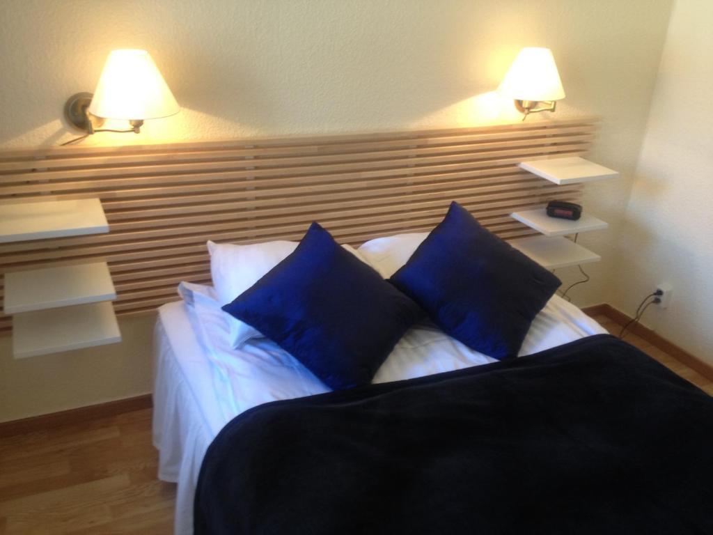 Hotel Chaplin Landskrone Rom bilde