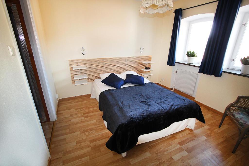 Hotel Chaplin Landskrone Eksteriør bilde