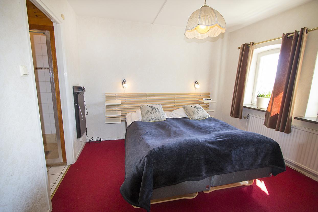 Hotel Chaplin Landskrone Eksteriør bilde