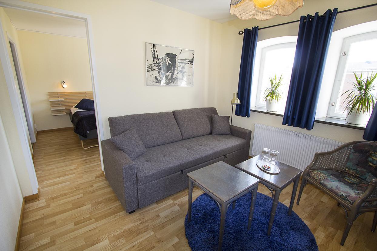Hotel Chaplin Landskrone Eksteriør bilde