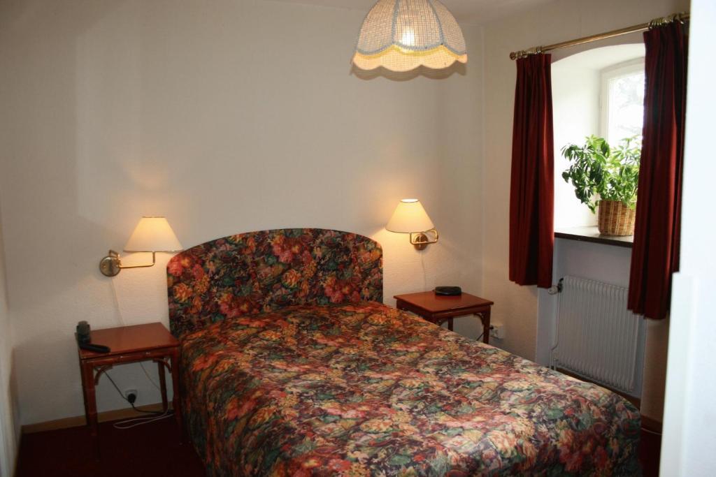 Hotel Chaplin Landskrone Eksteriør bilde