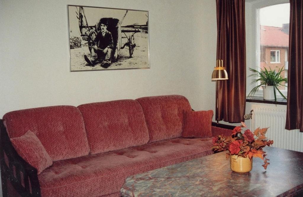 Hotel Chaplin Landskrone Eksteriør bilde